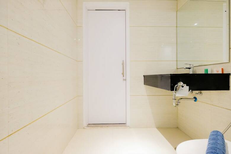 Luxurious 1br For 3 Pax Soho Brooklyn Apartment