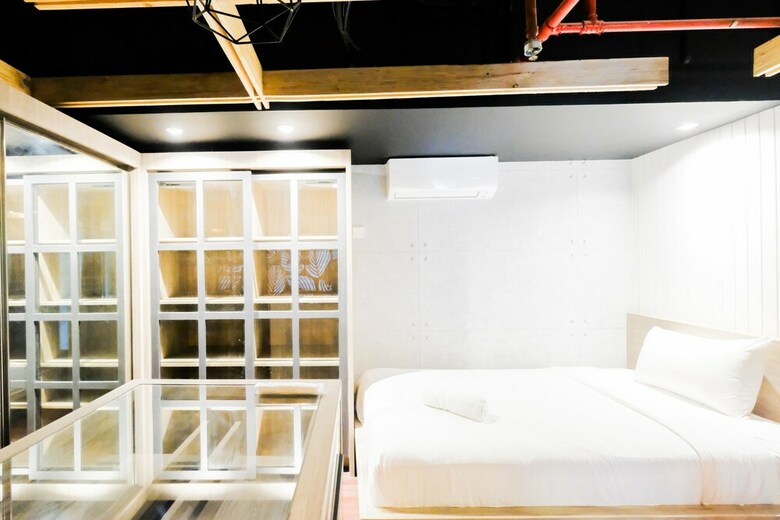 Luxurious 1br For 3 Pax Soho Brooklyn Apartment