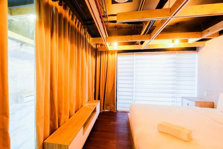 Luxurious 1br For 3 Pax Soho Brooklyn Apartment