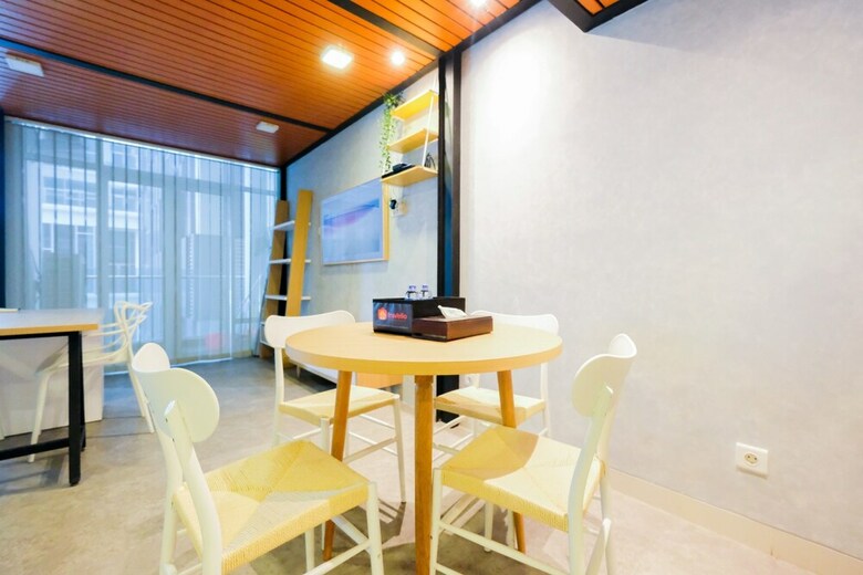 Luxurious 1br For 3 Pax Soho Brooklyn Apartment