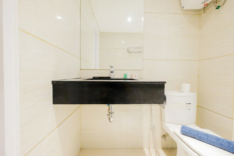 Luxurious 1br For 3 Pax Soho Brooklyn Apartment