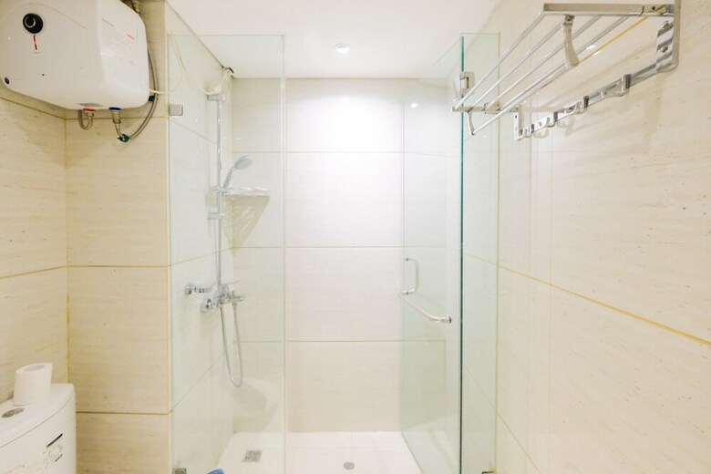 Luxurious 1br For 3 Pax Soho Brooklyn Apartment