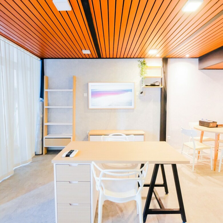 Luxurious 1br For 3 Pax Soho Brooklyn Apartment