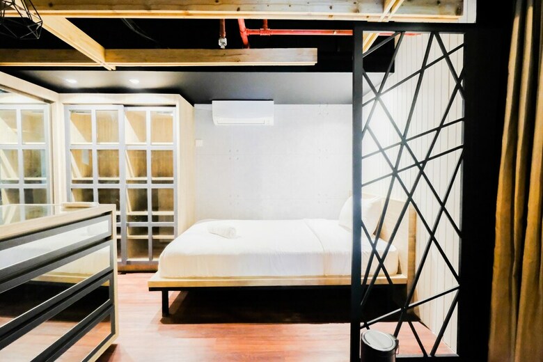 Luxurious 1br For 3 Pax Soho Brooklyn Apartment
