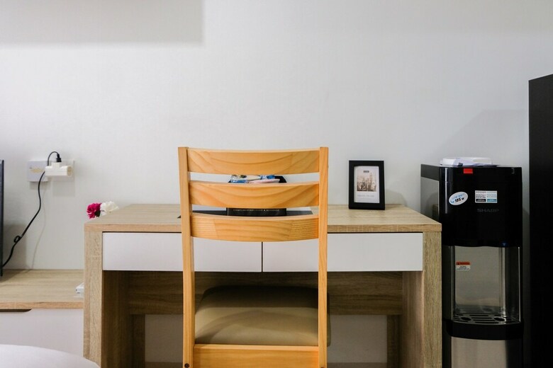 Homey Studio Springwood Apartment