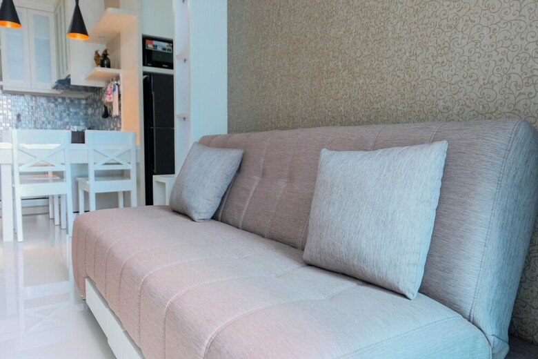 Luxurious 2br Brooklyn Apartment