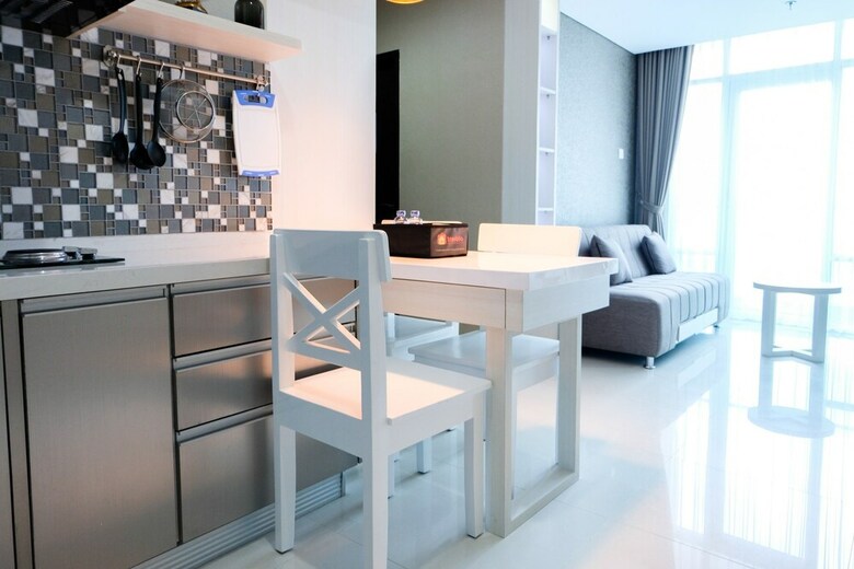 Luxurious 2br Brooklyn Apartment