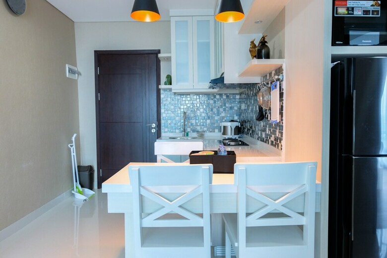 Luxurious 2br Brooklyn Apartment