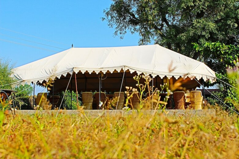 Apartamento Varawal Jawai Leopard Safari Camp