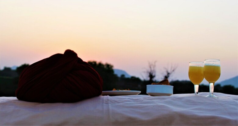Apartamento Varawal Jawai Leopard Safari Camp