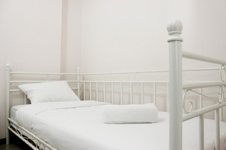 Modern Look 2br Gateway Pasteur Apartment