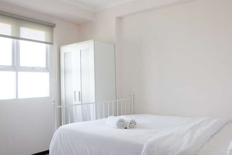 Modern Look 2br Gateway Pasteur Apartment