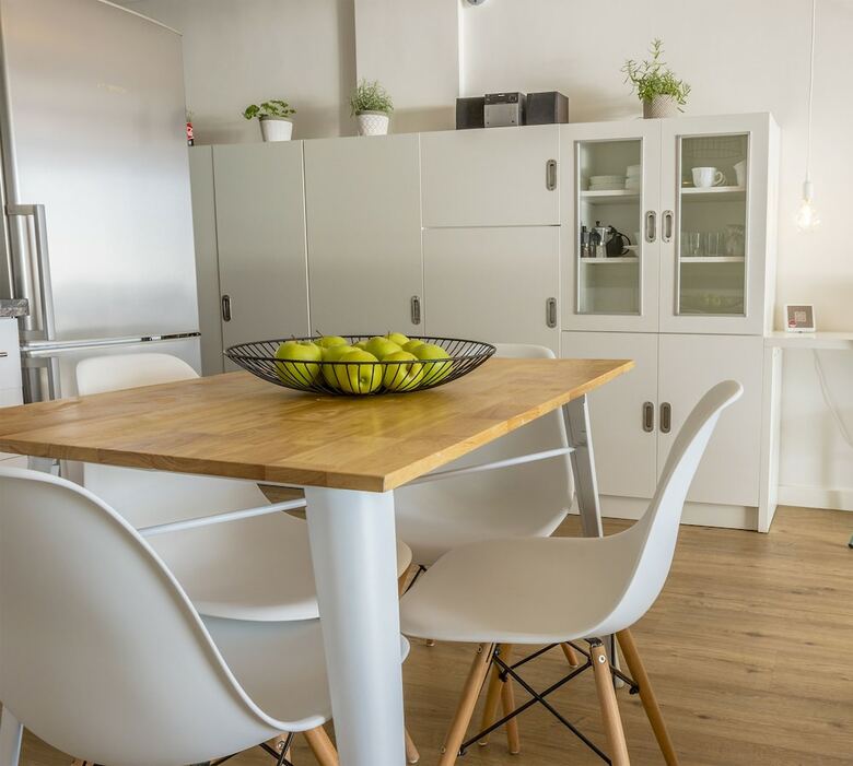 Apartamento Atl�ntico Playa 1