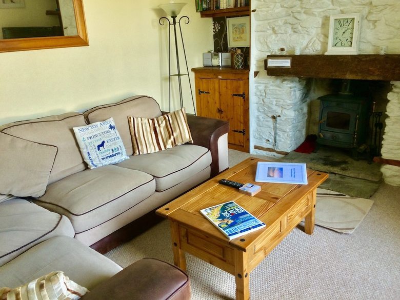 Stones Throw Cottage