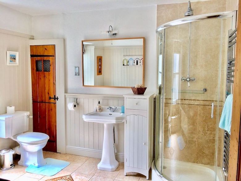 Stones Throw Cottage