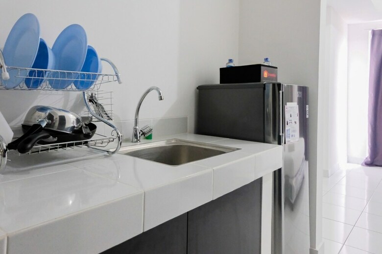 Modern Studio Casa de Parco Apartment