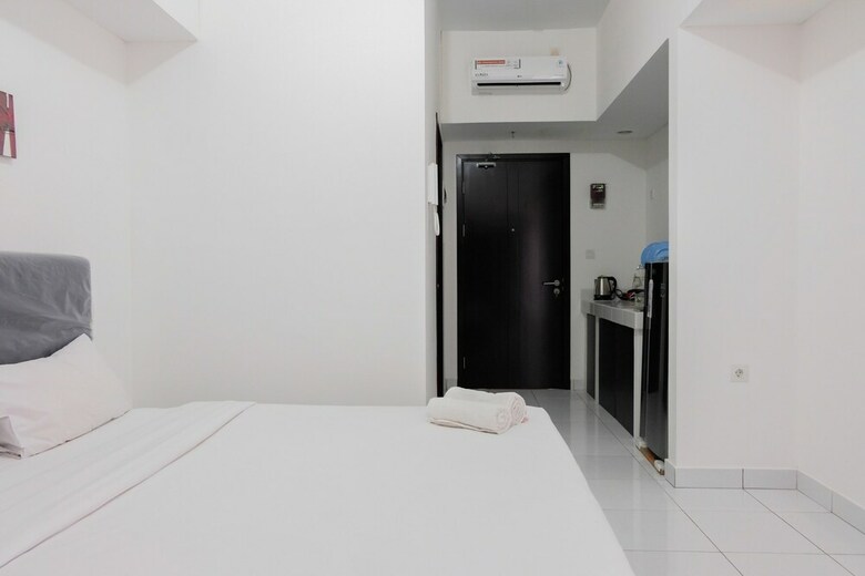 Modern Studio Casa de Parco Apartment