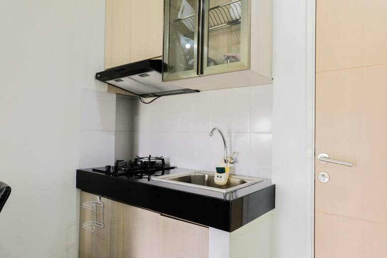 Modern Luxurious 2br Ayodhya Apartment