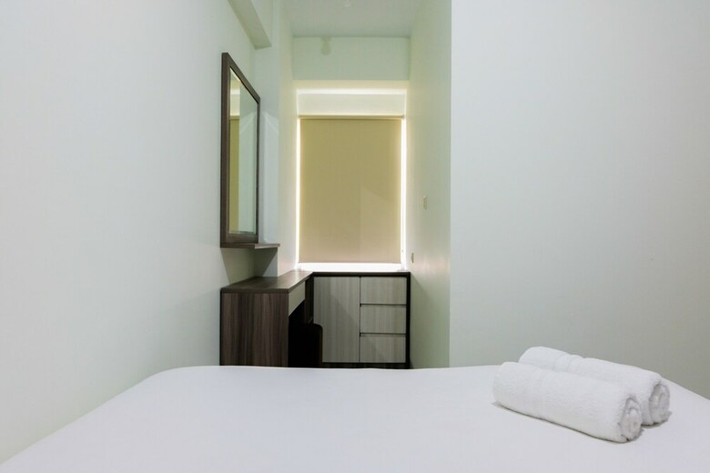 Modern Luxurious 2br Ayodhya Apartment