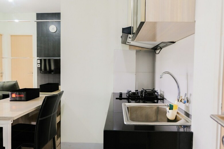 Modern Luxurious 2br Ayodhya Apartment