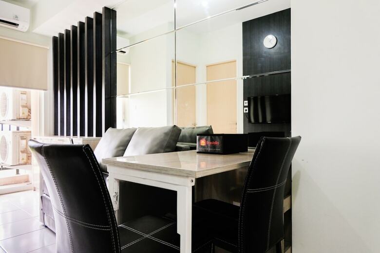 Modern Luxurious 2br Ayodhya Apartment