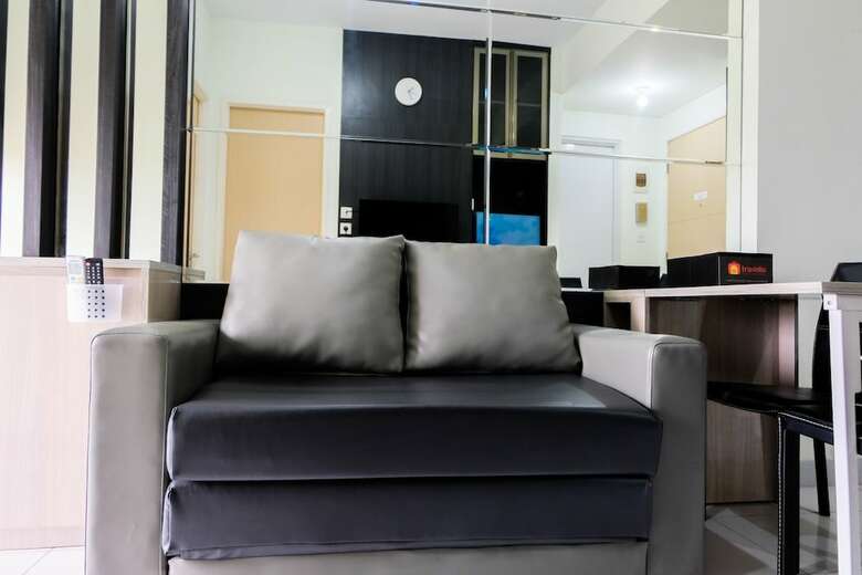 Modern Luxurious 2br Ayodhya Apartment