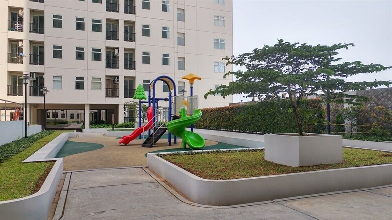 Modern Luxurious 2br Ayodhya Apartment