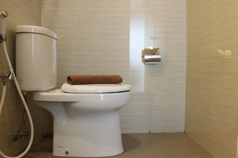 Modern Stylish Studio At Greko Apartment Bandung