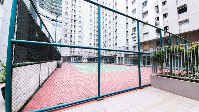 Spacious 2br Condominium Seaview Apartment
