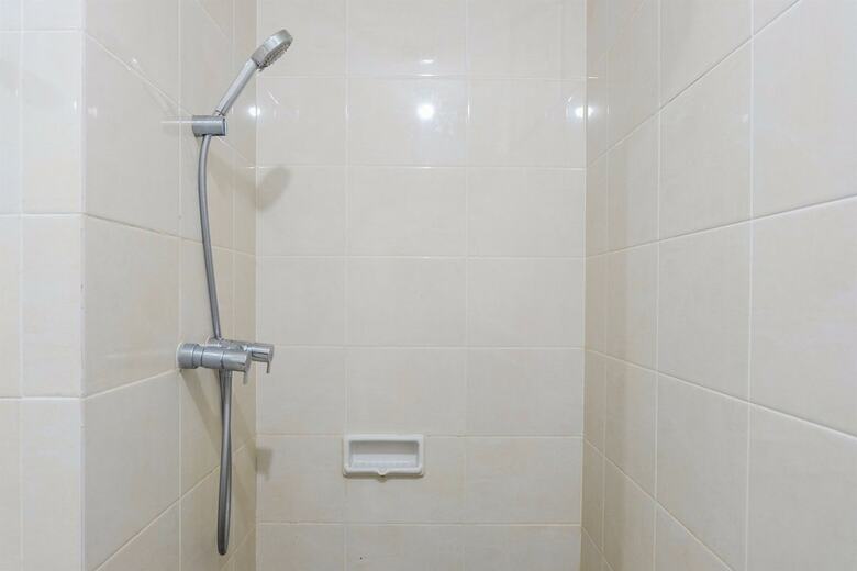 Spacious 2br Condominium Seaview Apartment