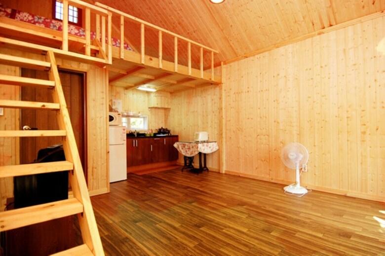 Starlight Hill Pension