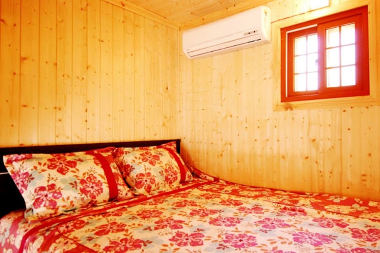 Starlight Hill Pension