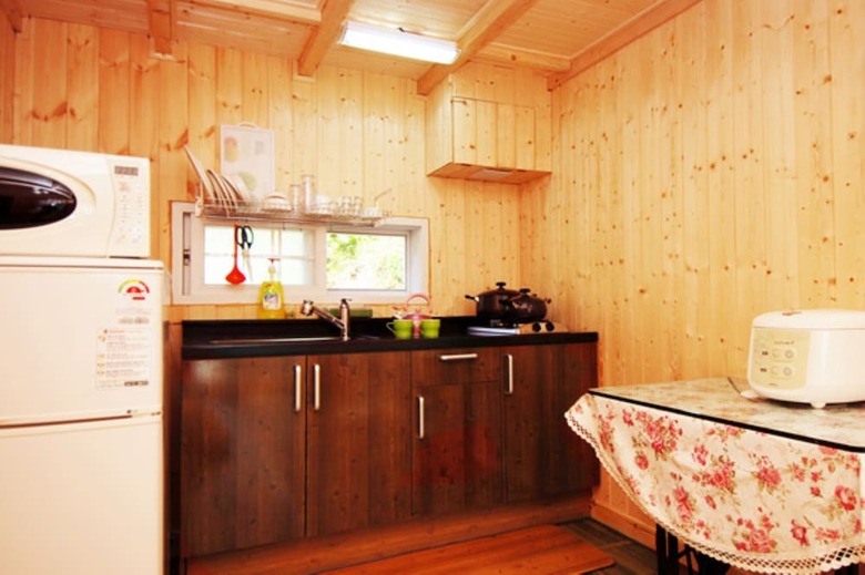 Starlight Hill Pension