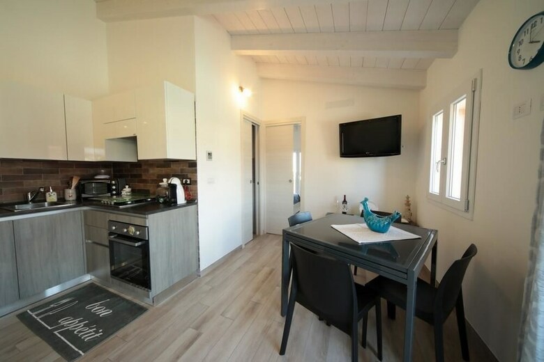 Suite Delle Rondini