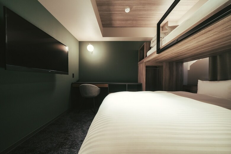 Centurion Hotel Cen Hakata