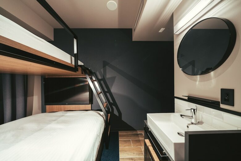Centurion Hotel Cen Hakata