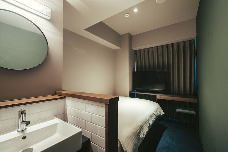 Centurion Hotel Cen Hakata