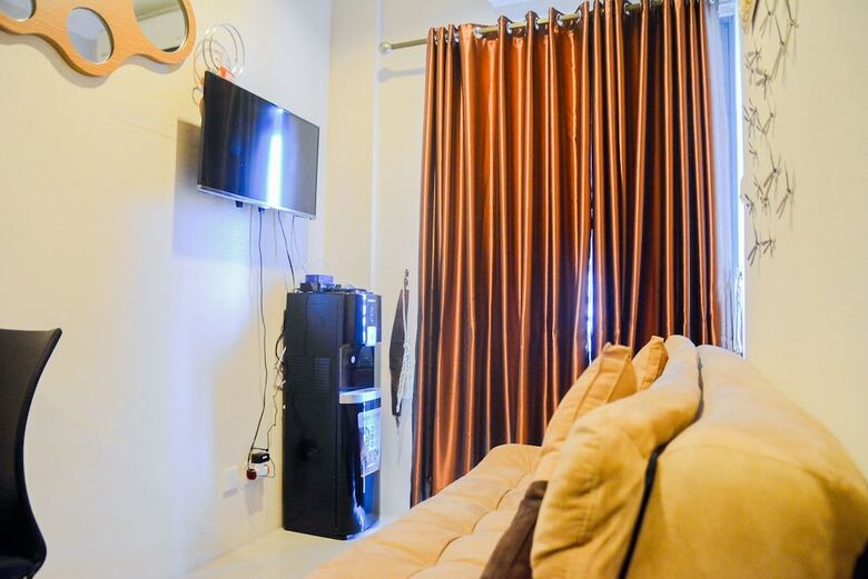 Spacious 2br Gp Plaza Apartment
