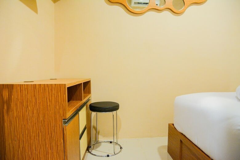 Spacious 2br Gp Plaza Apartment