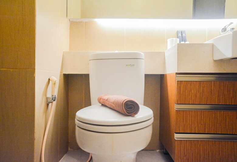 Spacious 2br Gp Plaza Apartment