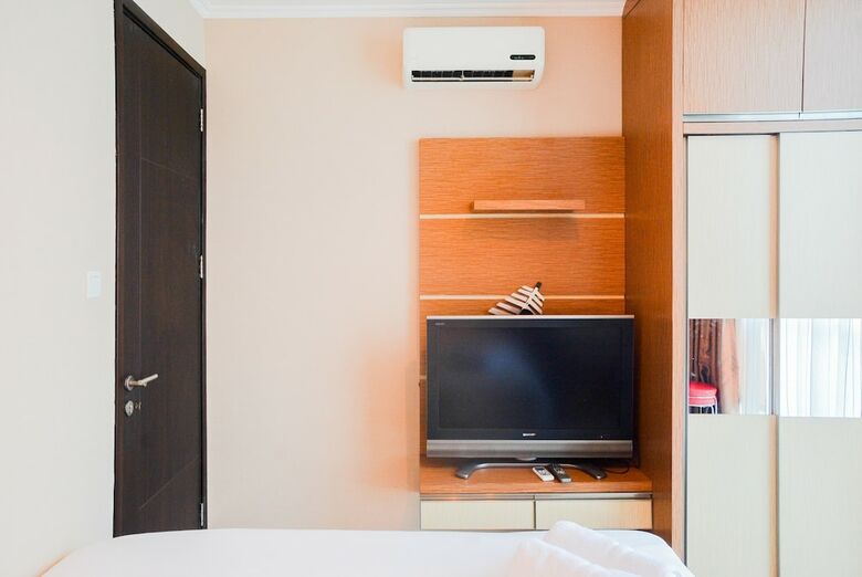 Spacious 2br Gp Plaza Apartment