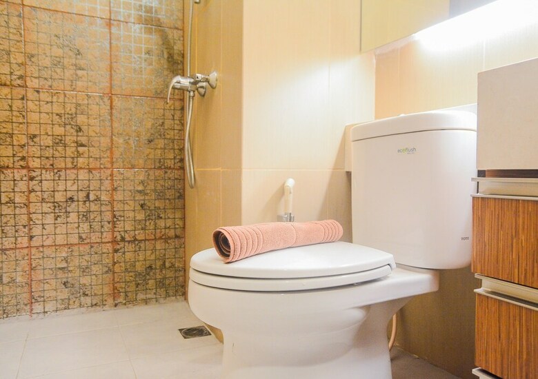 Spacious 2br Gp Plaza Apartment
