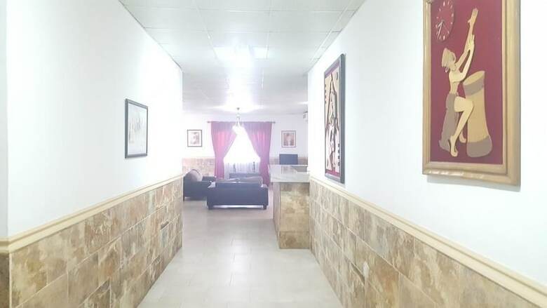 Bougainvillea Hotel