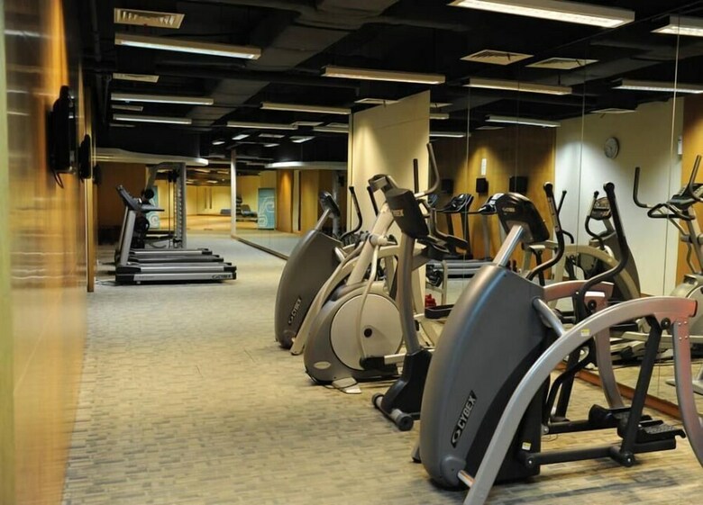 Spacious 3br Apartment At Sahid Sudirman Residence