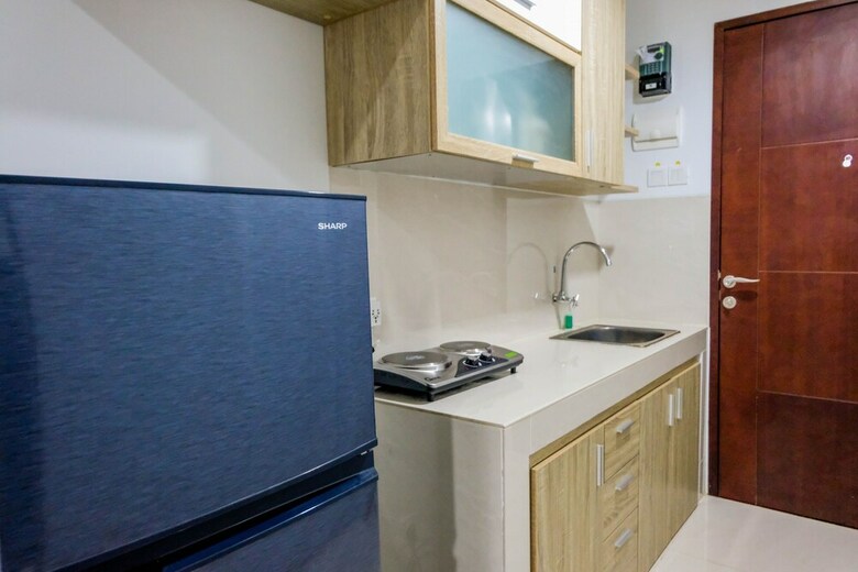 New Studio Springwood Apartment