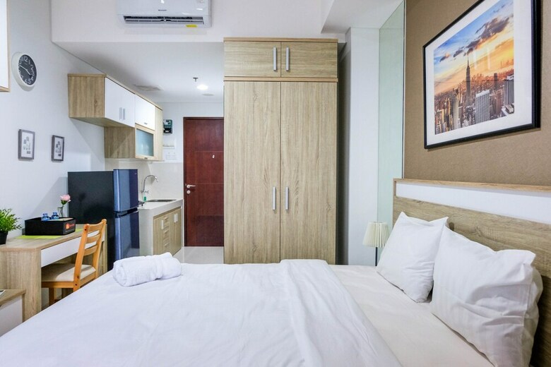 New Studio Springwood Apartment