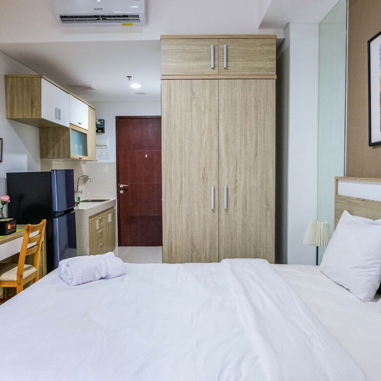 New Studio Springwood Apartment