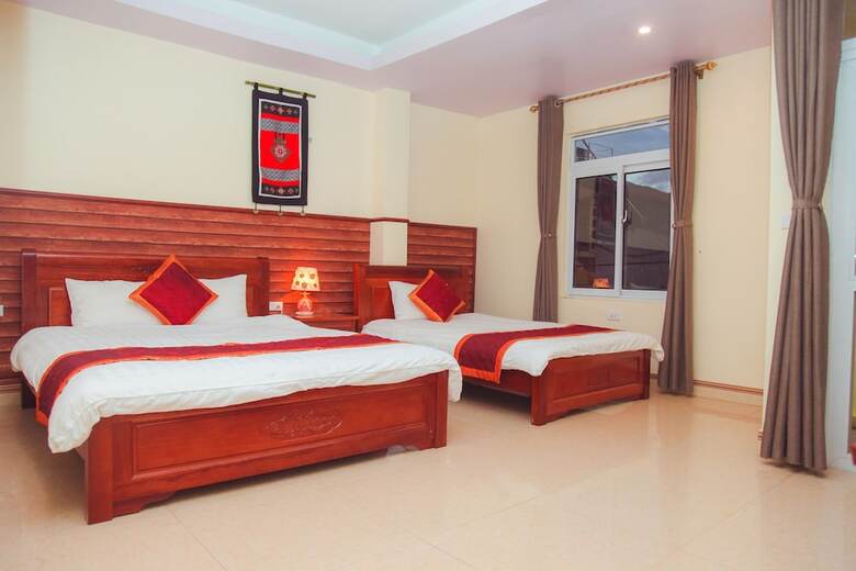 Mo Hotel Sapa