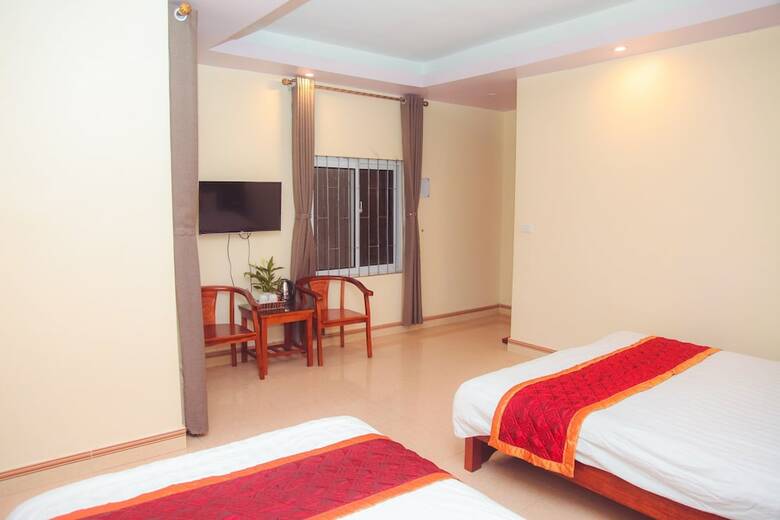 Mo Hotel Sapa
