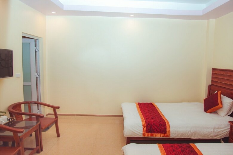 Mo Hotel Sapa